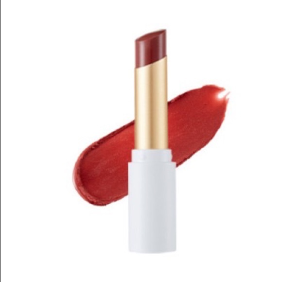 The Face Shop FMGT Ink Sheer Matte Lipstick 02 Beige Letter - Picture 1 of 1